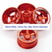JKRC9773R 12mm